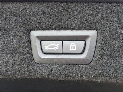 2020 BMW 750i xDrive