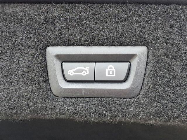 2020 BMW 750i xDrive