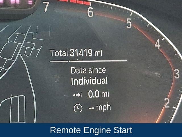 2020 BMW 750i xDrive