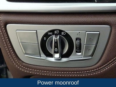 2020 BMW 750i xDrive