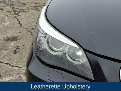 2010 BMW 528i xDrive