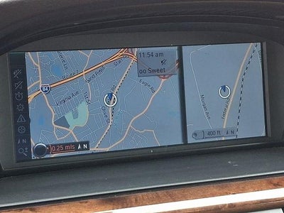 2010 BMW 528i xDrive