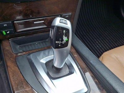 2010 BMW 528i xDrive