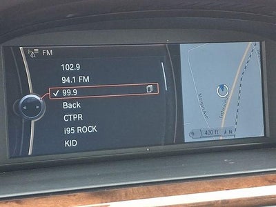 2010 BMW 528i xDrive