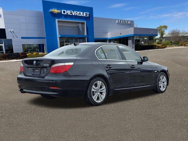 2010 BMW 528i xDrive