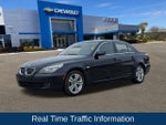 2010 BMW 528i xDrive