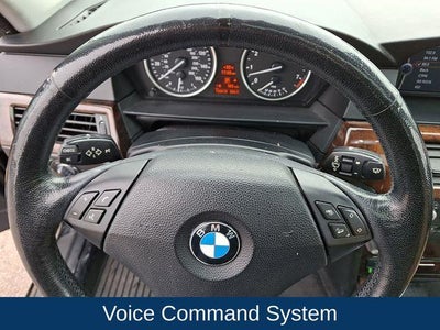 2010 BMW 528i xDrive