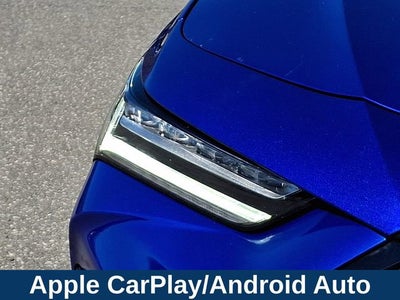 2023 Acura TLX A-SPEC Package