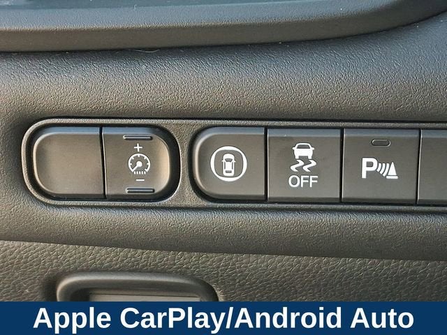 2023 Acura TLX A-SPEC Package