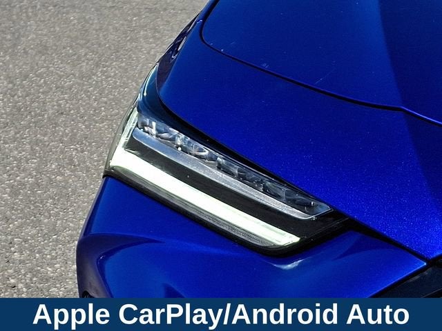 2023 Acura TLX A-SPEC Package