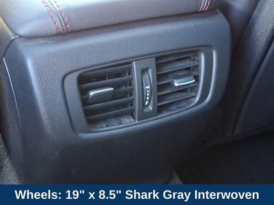 2023 Acura TLX A-SPEC Package