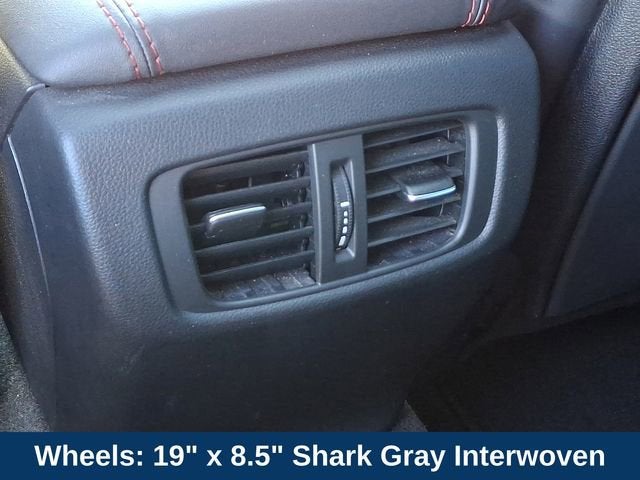 2023 Acura TLX A-SPEC Package