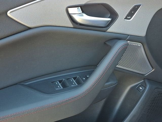 2023 Acura TLX A-SPEC Package