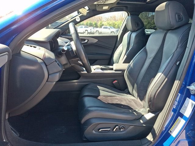 2023 Acura TLX A-SPEC Package