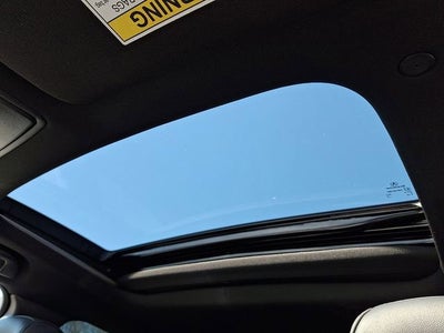 2023 Acura TLX A-SPEC Package