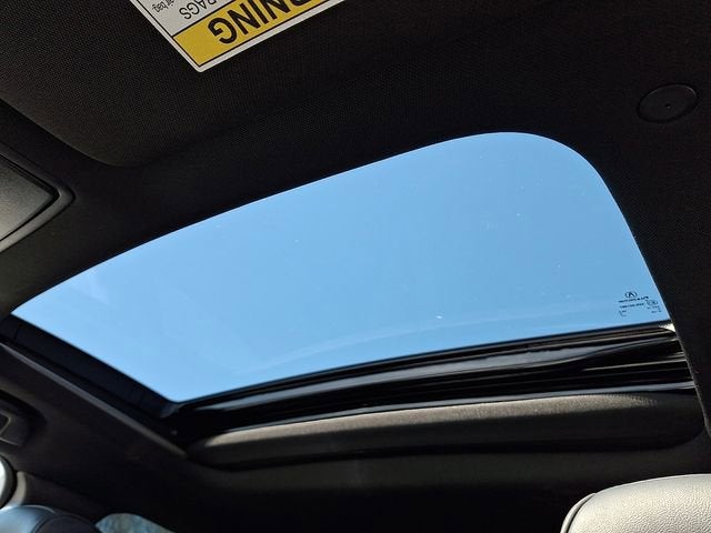 2023 Acura TLX A-SPEC Package