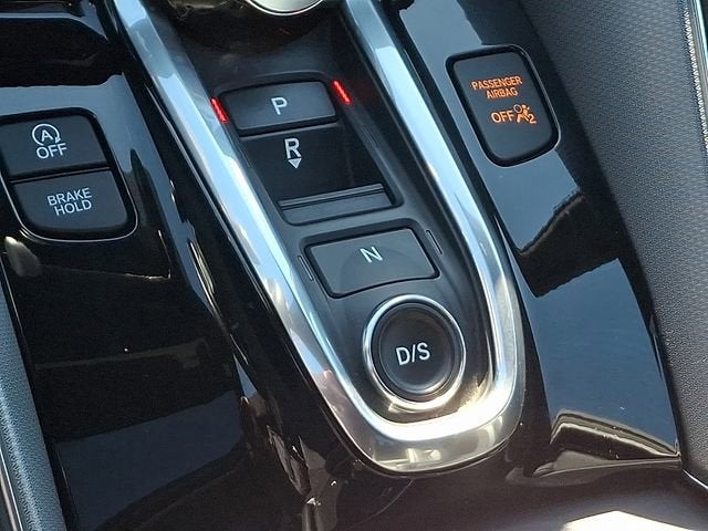 2023 Acura TLX A-SPEC Package