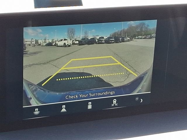 2023 Acura TLX A-SPEC Package