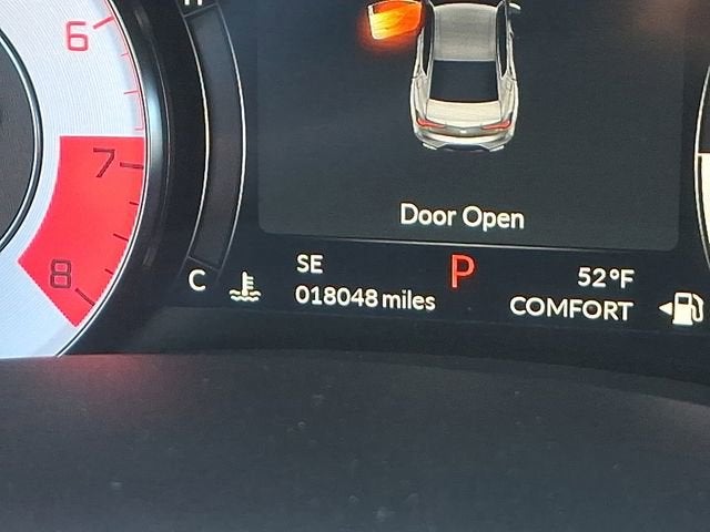 2023 Acura TLX A-SPEC Package