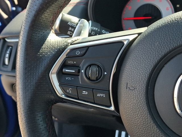 2023 Acura TLX A-SPEC Package