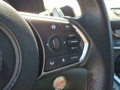 2023 Acura TLX A-SPEC Package