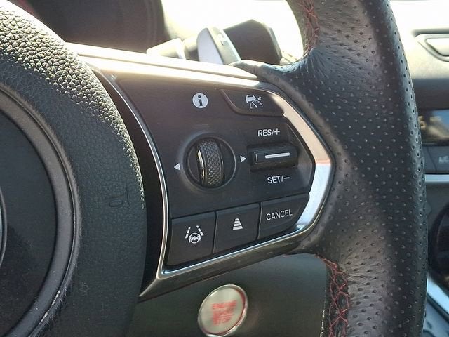 2023 Acura TLX A-SPEC Package