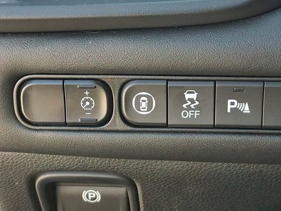 2023 Acura TLX A-SPEC Package