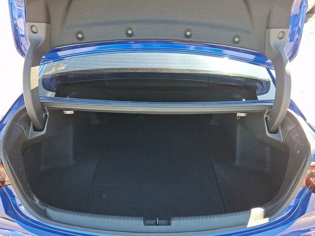 2023 Acura TLX A-SPEC Package