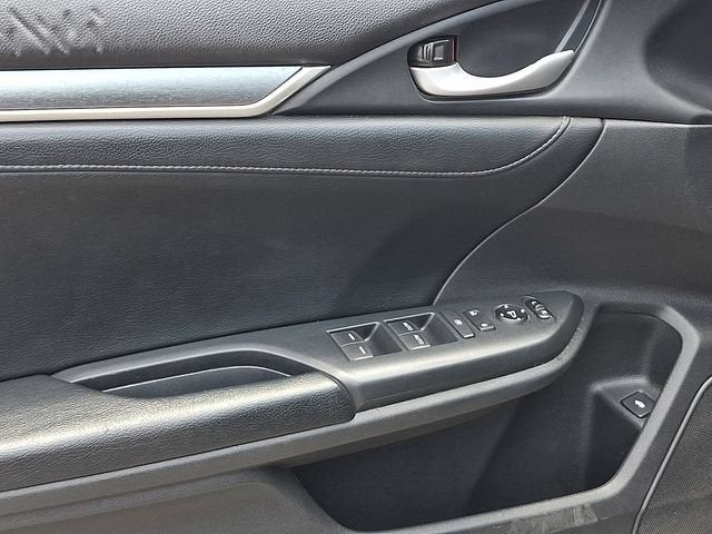 2017 Honda Civic Touring