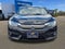 2017 Honda Civic Touring