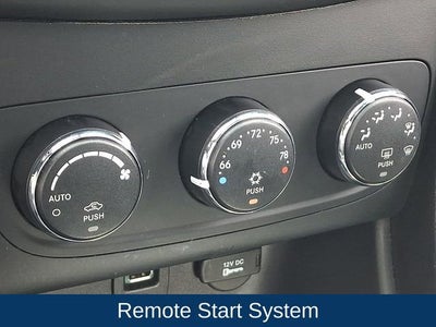 2013 Dodge Avenger SXT