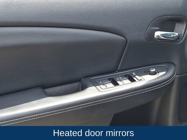 2013 Dodge Avenger SXT