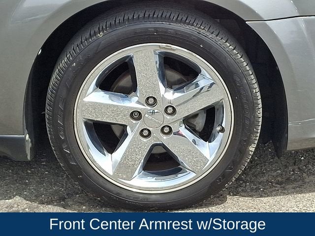 2013 Dodge Avenger SXT