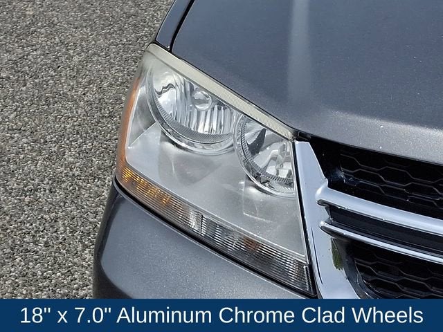 2013 Dodge Avenger SXT