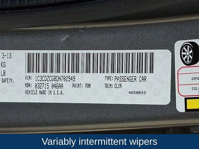 2013 Dodge Avenger SXT