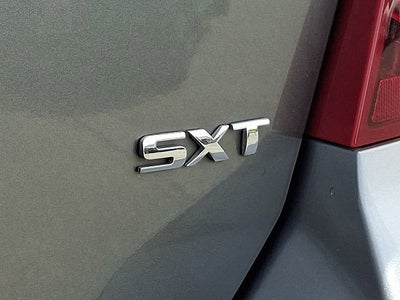 2013 Dodge Avenger SXT