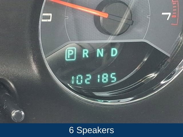 2013 Dodge Avenger SXT