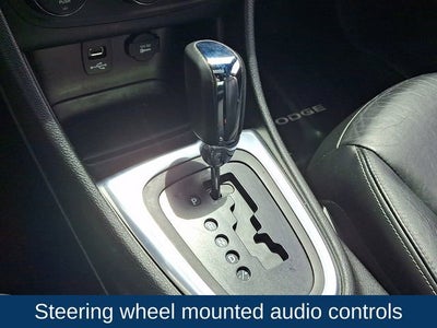 2013 Dodge Avenger SXT