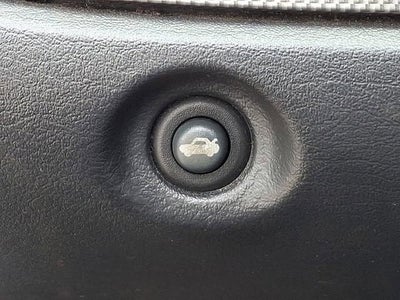 2005 Chrysler Sebring Conv GTC