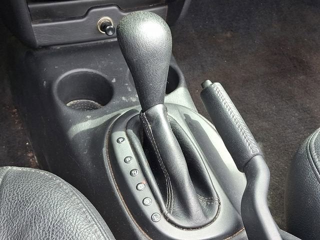 2005 Chrysler Sebring Conv GTC