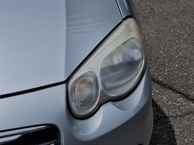 2005 Chrysler Sebring Conv GTC