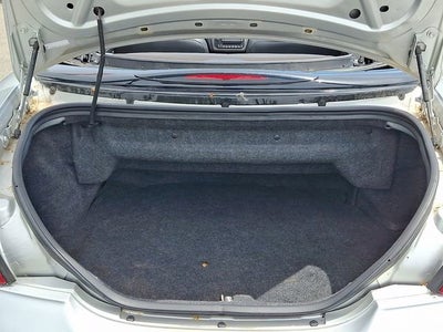 2005 Chrysler Sebring Conv GTC