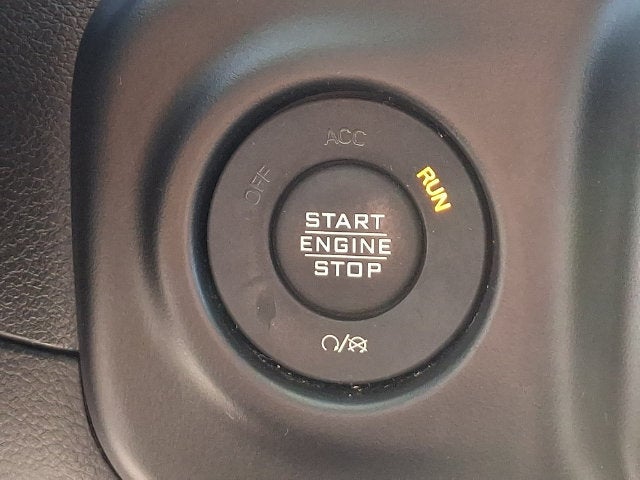 2022 Jeep Wrangler Unlimited Sport 4x4