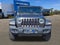 2022 Jeep Wrangler Unlimited Sport 4x4