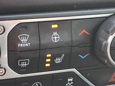2021 Jeep Wrangler Unlimited Sahara Altitude 4x4