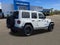 2021 Jeep Wrangler Unlimited Sahara Altitude 4x4