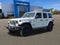 2021 Jeep Wrangler Unlimited Sahara Altitude 4x4