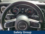 2021 Jeep Wrangler Unlimited Sahara Altitude 4x4