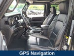 2021 Jeep Wrangler Unlimited High Altitude 4x4