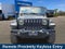 2021 Jeep Wrangler Unlimited High Altitude 4x4